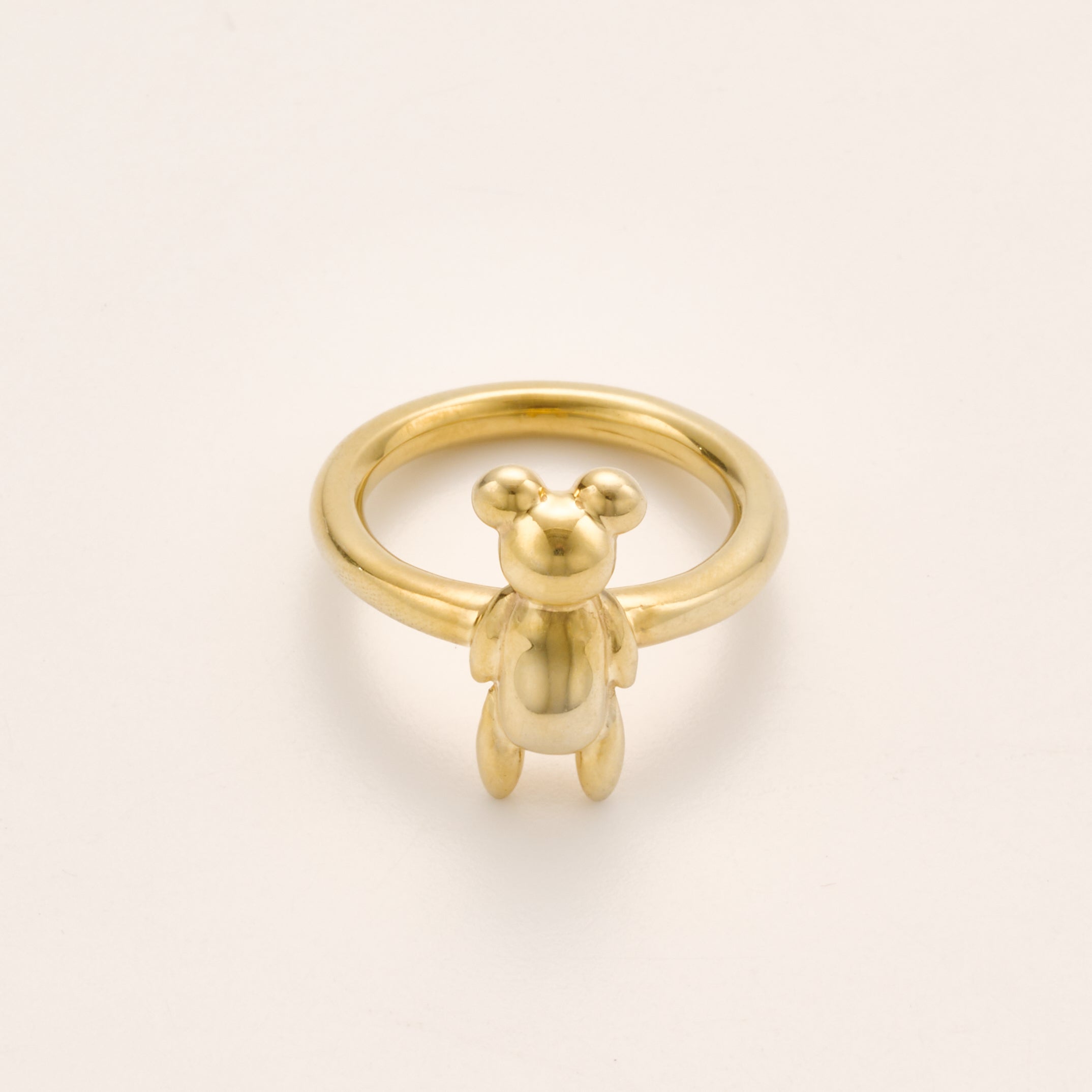 kuma ring 18k coat – mut kuma ring 18k coat – mut