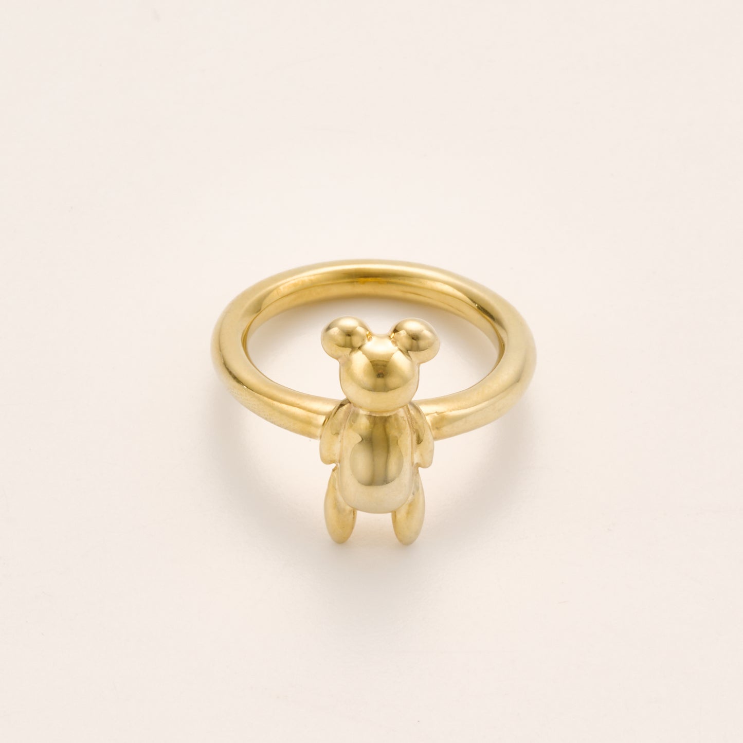 kuma ring 18k coat