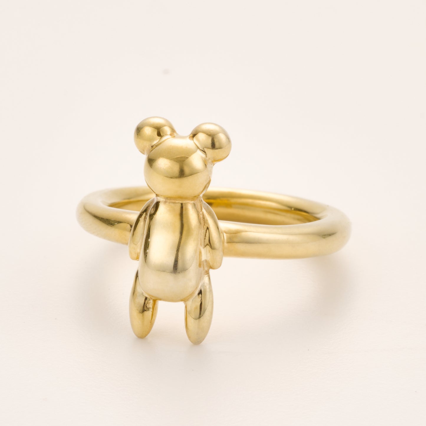 kuma ring 18k coat