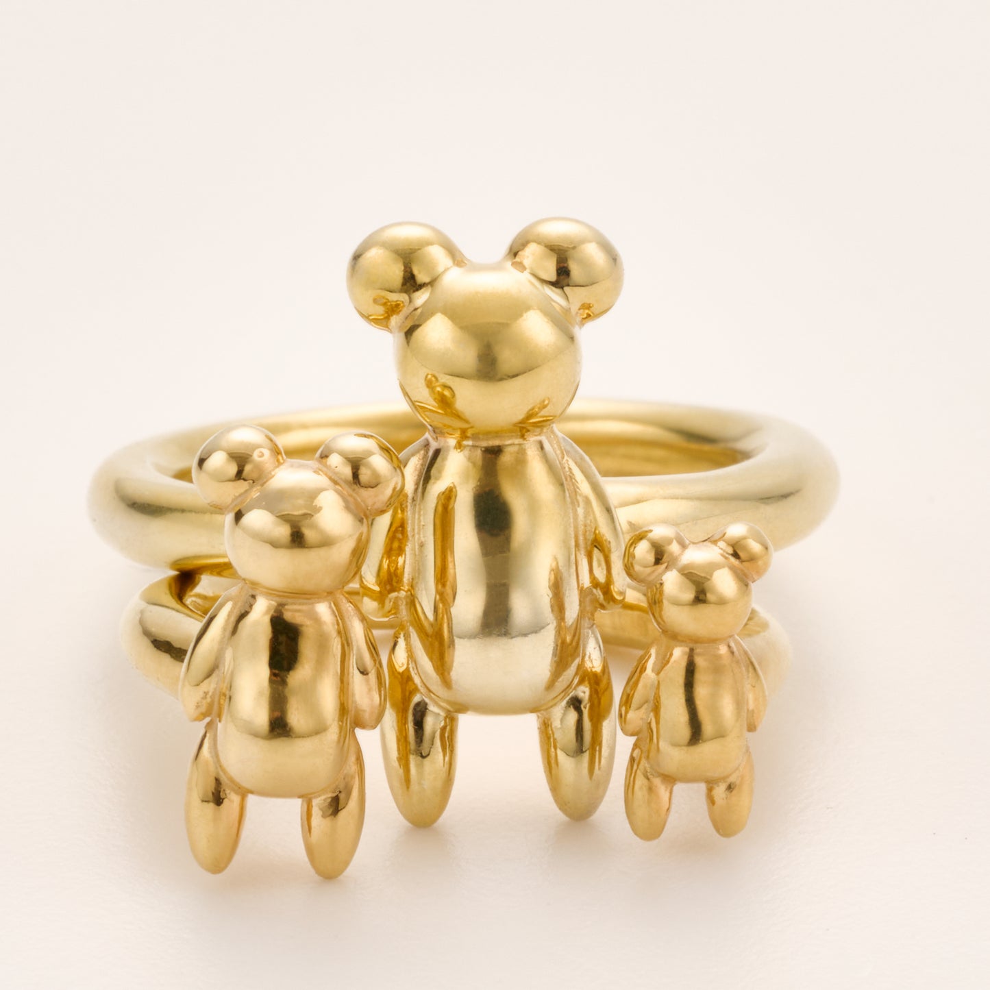 kuma ring 18k coat