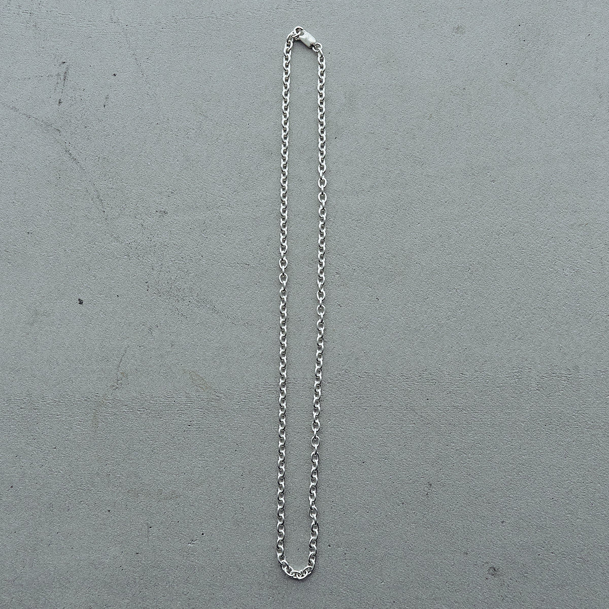 azuki chain necklace