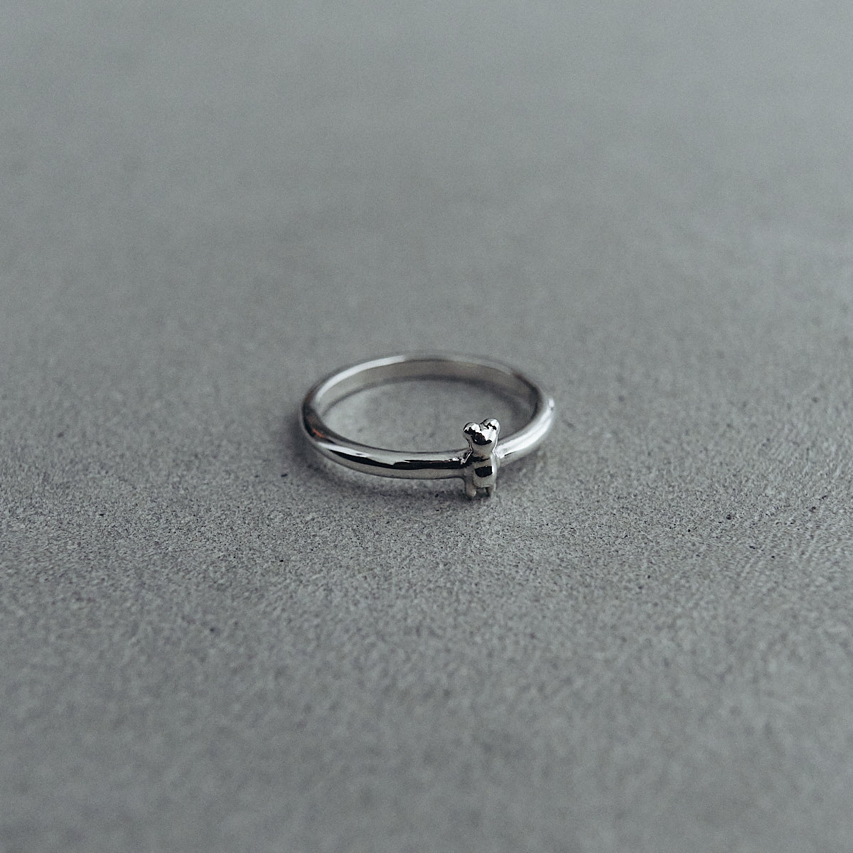 chibi kuma ring – mut